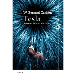 Tesla Inventor De La Era Electrica