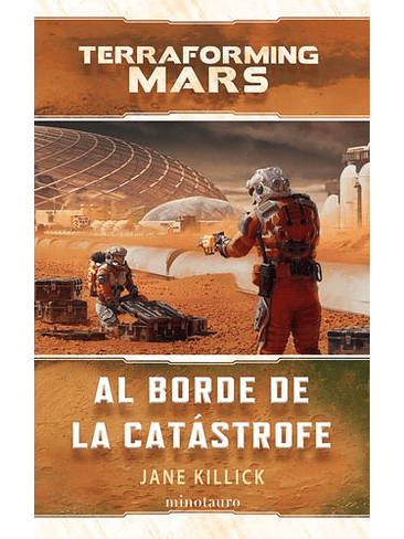 Al Borde De La Catastrofe 1