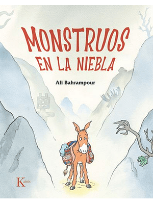 Monstruos En La Niebla