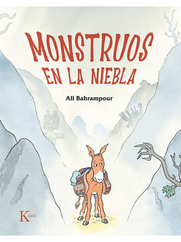 Monstruos En La Niebla 1