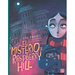 Misterio De Raspberry Hill, El