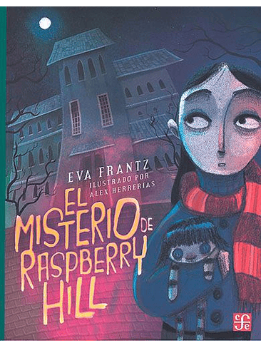 Misterio De Raspberry Hill, El 1