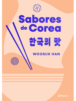 Sabores De Corea