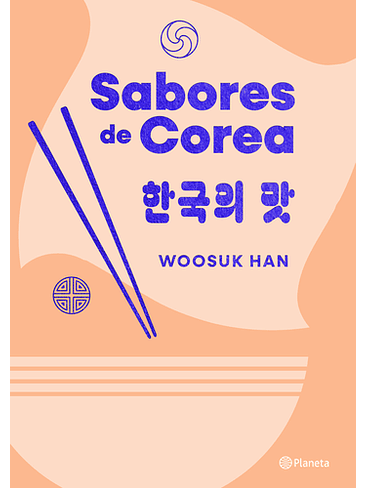 Sabores De Corea 1