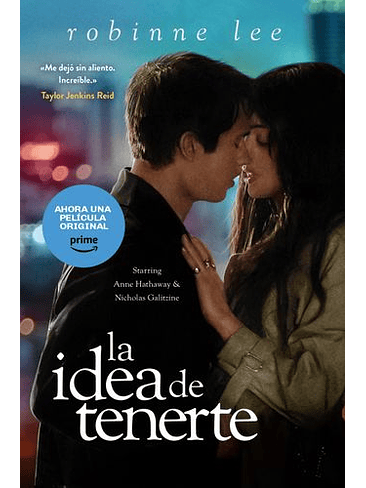 Idea De Tenerte, La 1