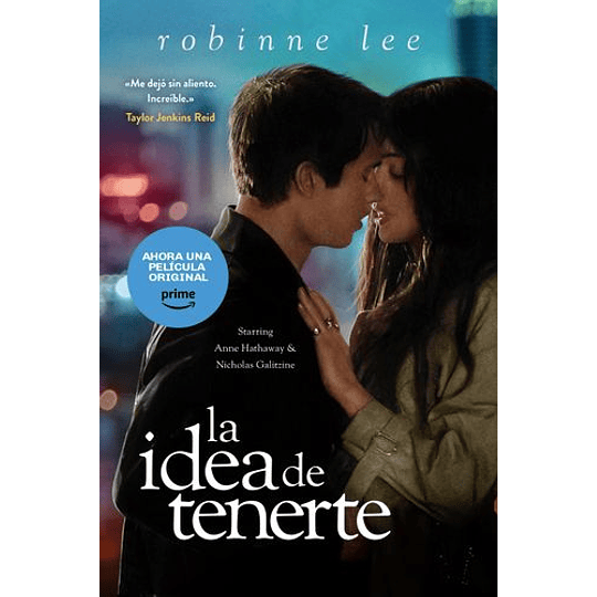 Idea De Tenerte, La