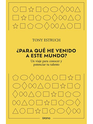 Para Que He Venido A Este Mundo