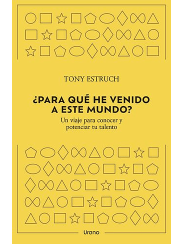 Para Que He Venido A Este Mundo 1