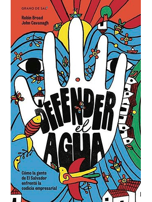 Defender El Agua