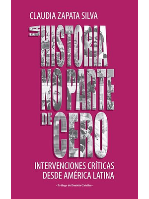 Historia No Parte De Cero, La