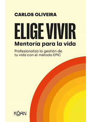 Elige Vivir Mentoria Para La Vida