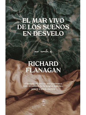 Mar Vivo De Los Sueños En Desvelo, El