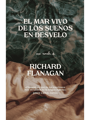 Mar Vivo De Los Sueños En Desvelo, El 1