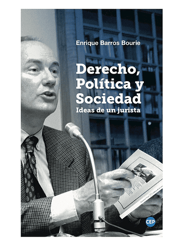 Derecho Politico Y Sociedad 1