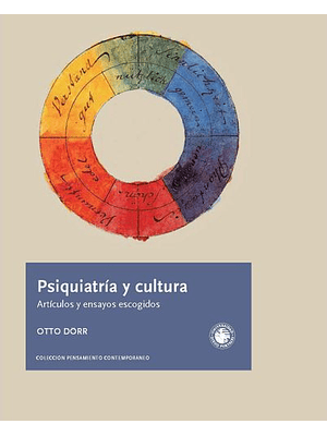 Psiquiatria Y Cultura
