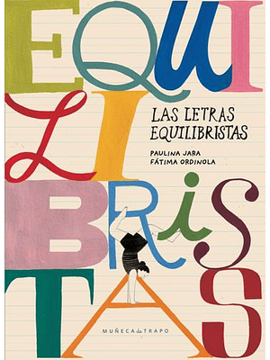 Letras Equilibristas, Las