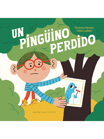 Pinguino Perdido, Un 1