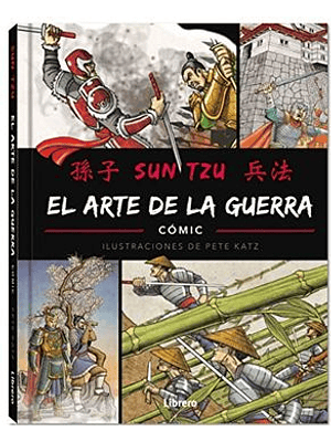 Arte De La Guerra, El
