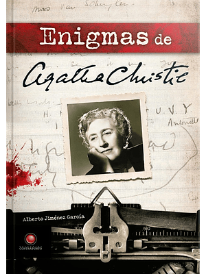 Enigmas De Agatha Christie