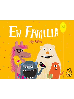 En Familia