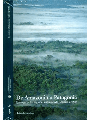 De Amazonia A Patagonia