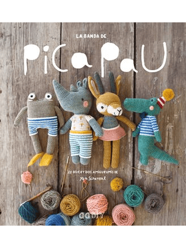 Banda De Pica Pau 1, La 1