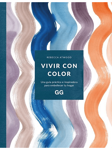 Vivir Con Color 1