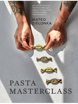 Pasta Masterclass