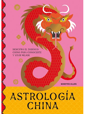 Astrologia China