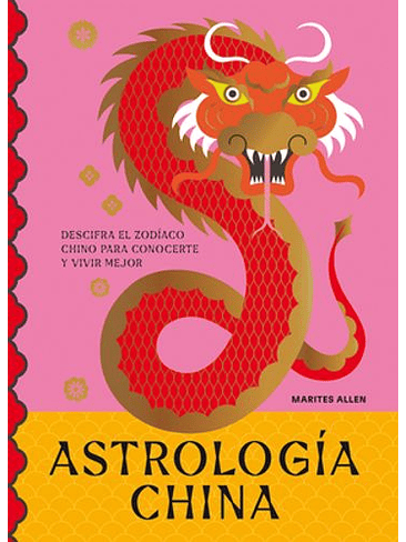 Astrologia China 1