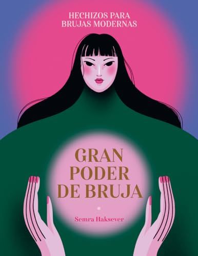 Gran Poder De Bruja 1