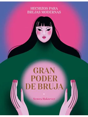 Gran Poder De Bruja