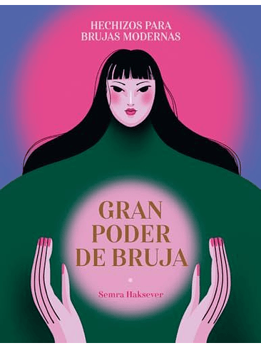 Gran Poder De Bruja 1