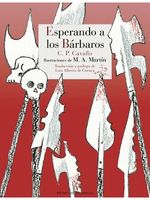 Esperando A Los Barbaros