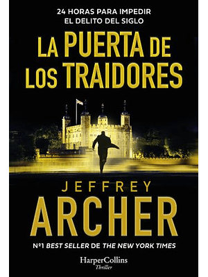 Puerta De Los Traidores, La