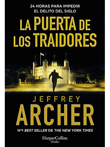 Puerta De Los Traidores, La 1