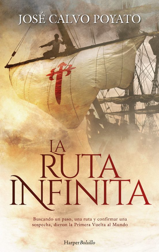 Ruta Infinita, La 1