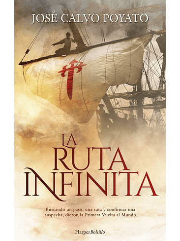 Ruta Infinita, La 1