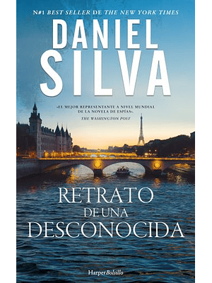 Retrato De Una Desconocida