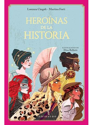 Heroinas De La Historia