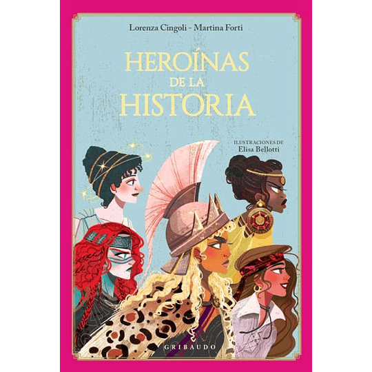 Heroinas De La Historia