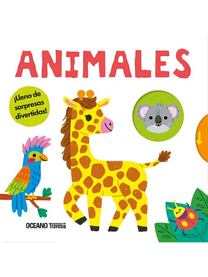 Mi Pequeño Mundo Animales (Bb)