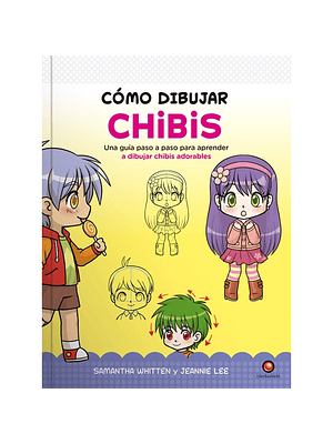 Como Dibujar Chibis