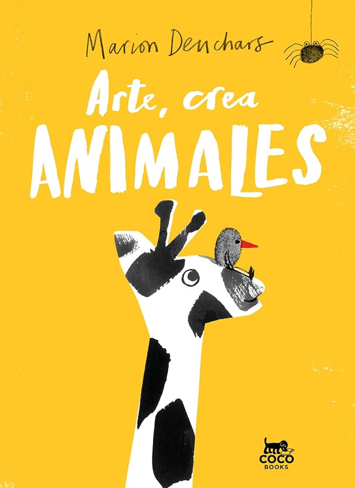 Arte, Crea Animales 1