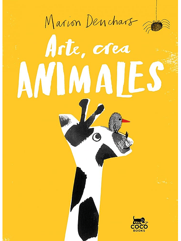 Arte, Crea Animales 1
