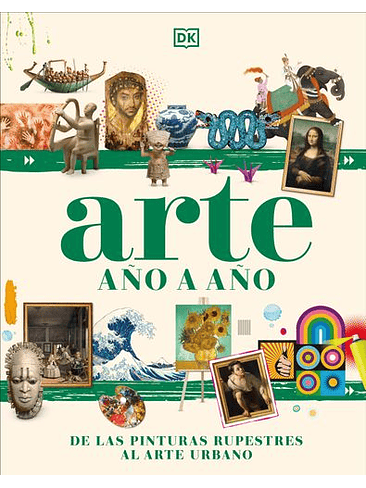Arte Año A Año 1