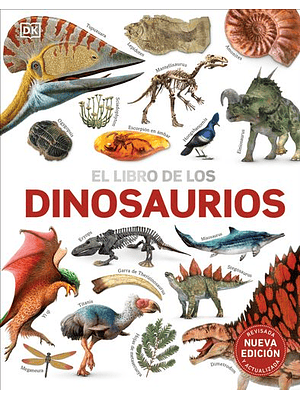 Libro De Los Dinosaurios, El