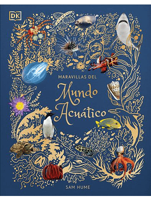 Maravillas Del Mundo Acuatico