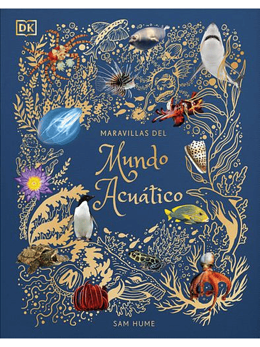 Maravillas Del Mundo Acuatico 1