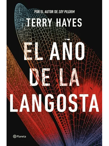 Año De La Langosta, El 1